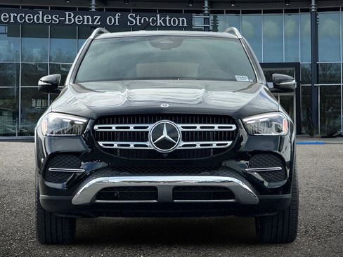 New 2026 Mercedes-Benz GLE 350 4MATIC image 9