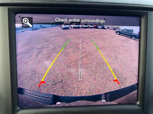 Used 2020 RAM 1500 Big Horn image 35