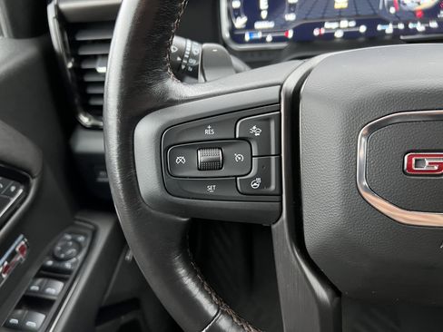 Used 2022 GMC Sierra 1500 AT4 w/ AT4 Premium Package image 24