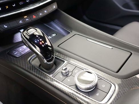 Used 2025 Cadillac CT5 Sport image 9