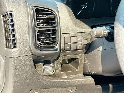 New 2026 RAM ProMaster 2500 w/ Safety Group FWD image 10