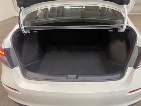 Used 2025 Honda Civic Sport Touring image 16