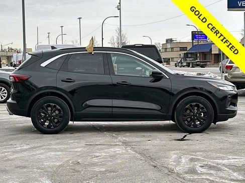 Certified 2023 Ford Escape Active w/ Tech Pack #2 image 2