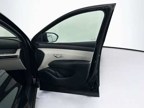 Used 2025 Hyundai Tucson SEL FWD image 34