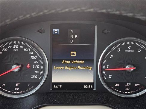 Used 2017 Mercedes-Benz GLC 300 4MATIC Coupe image 10
