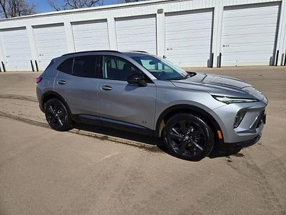 Used 2024 Buick Envision Sport Touring