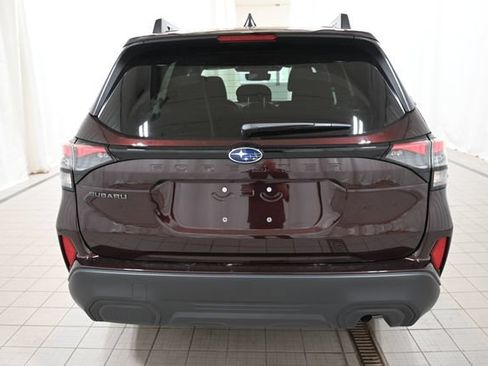 Certified 2026 Subaru Forester Premium AWD/4WD image 11