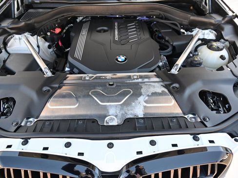 Certified 2023 BMW X3 M40i image 22
