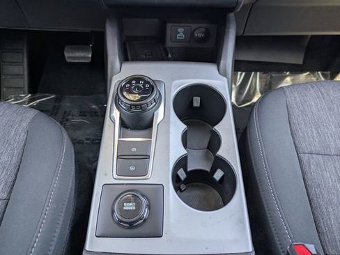 Used 2022 Ford Bronco Sport Big Bend w/ Convenience Package image 22