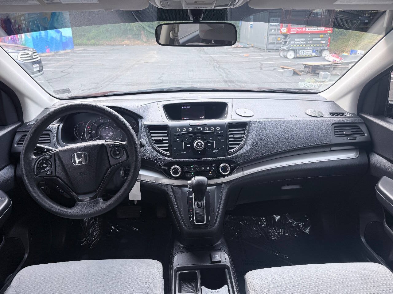 Used 2016 Honda CR-V SE image 19