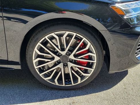 New 2026 Audi S3 Premium image 16