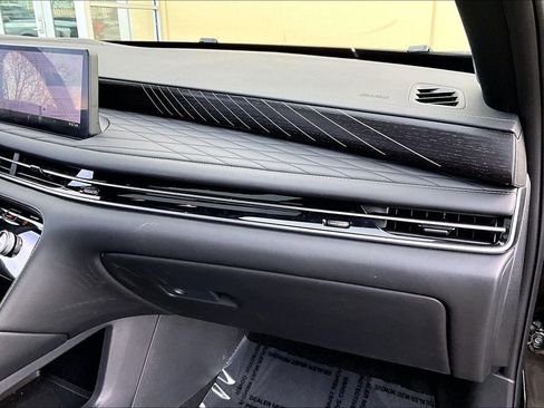 Certified 2026 INFINITI QX60 Autograph w/ Dark Cargo Package image 27