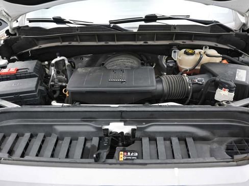 Used 2020 GMC Sierra 1500 AT4 w/ AT4 Premium Package image 14