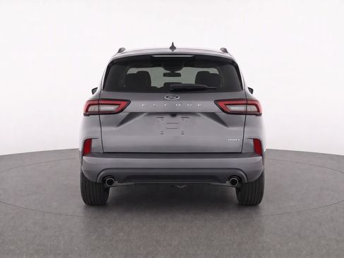Used 2024 Ford Escape ST-Line AWD/4WD image 7