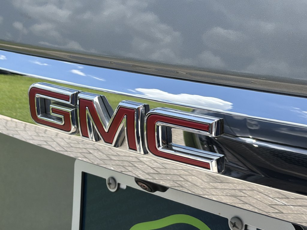 Certified 2023 GMC Yukon SLT AWD/4WD image 14