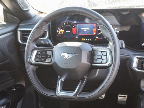 New 2026 Ford Mustang Premium RWD image 15