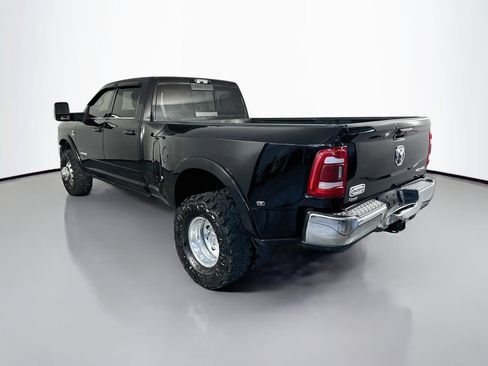 Used 2024 RAM 3500 Limited AWD/4WD image 5