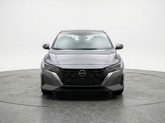 Used 2025 Nissan Sentra SV FWD video 1