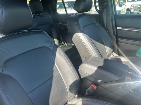 Used 2016 Ford Explorer Limited w/ Equipment Group 301A FWD image 48
