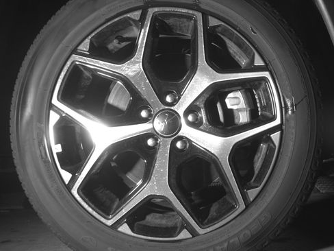 Used 2025 Jeep Compass Limited AWD/4WD image 13