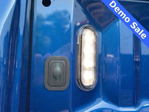 New 2024 Ford F150 XLT w/ Equipment Group 303A High image 11