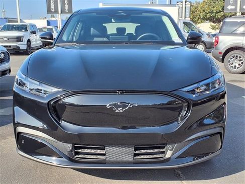 New 2025 Ford Mustang Mach-E Premium image 2
