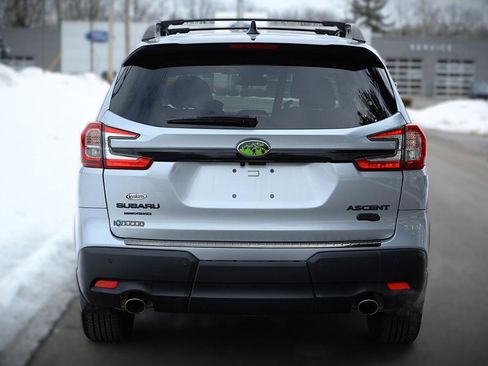 Used 2024 Subaru Ascent Onyx Edition Limited w/ Popular Package Onyx image 6