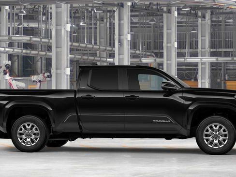 New 2026 Toyota Tacoma SR5 RWD image 13