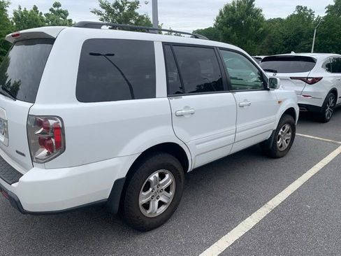 Used 2008 Honda Pilot VP image 5