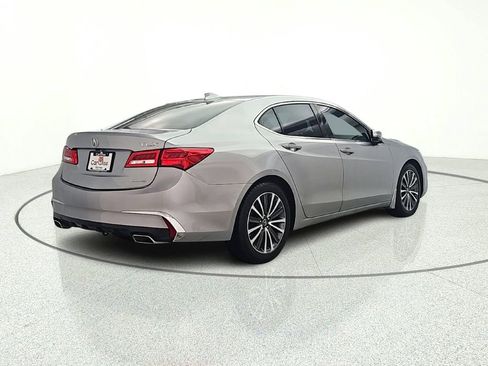 Used 2019 Acura TLX V6 SH-AWD w/ Technology Pkg image 7