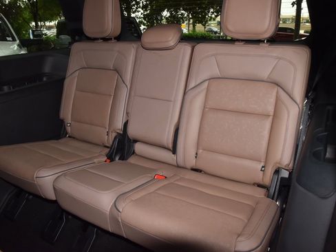 New 2026 Lincoln Navigator Black Label image 15