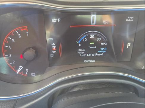 Used 2014 Dodge Durango Limited image 16