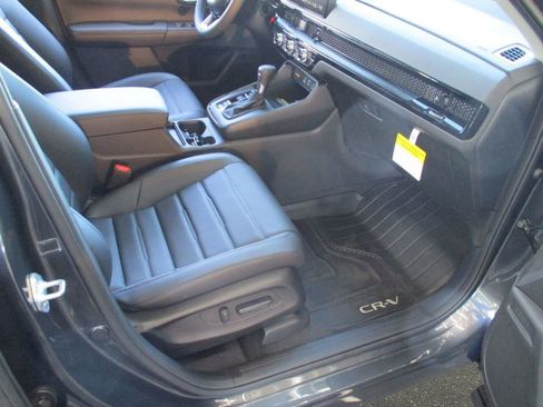 New 2026 Honda CR-V EX-L image 30