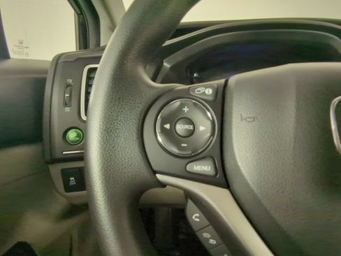 Used 2014 Honda Civic LX image 26