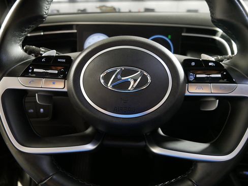 Used 2022 Hyundai Santa Cruz SEL Premium AWD/4WD image 25