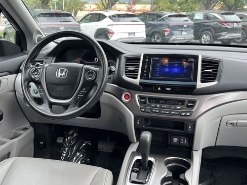 Used 2016 Honda Pilot EX-L image 24