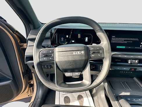 New 2027 Kia Telluride SX X-Line AWD/4WD image 11
