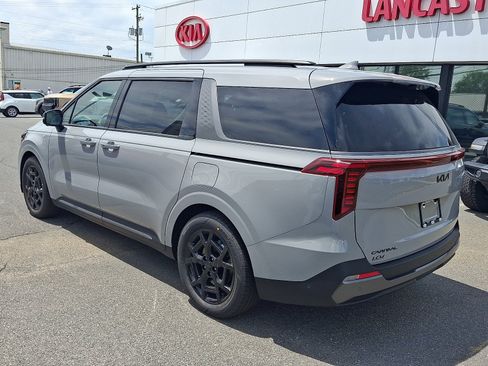 New 2026 Kia Carnival SX Prestige FWD image 4