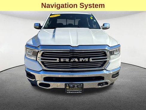 Used 2023 RAM 1500 Laramie image 4