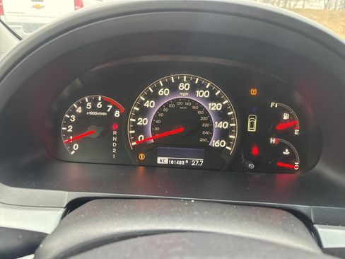 Used 2008 Honda Odyssey Touring image 12