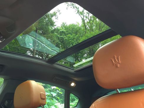 Used 2022 Maserati Levante GT image 51