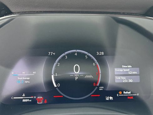 Certified 2024 Lexus TX 350 AWD w/ Technology Package image 27