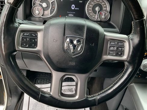 Used 2017 RAM 1500 Limited image 28
