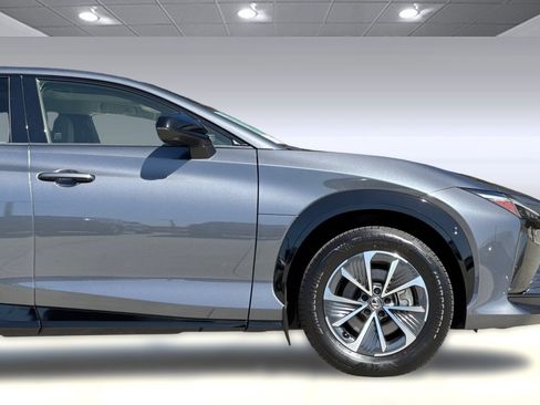 Certified 2023 Lexus RZ 450e Premium w/ Technology Package AWD/4WD image 35