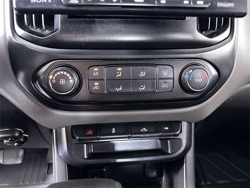 Used 2019 Chevrolet Colorado W/T w/ Custom Special Edition image 17