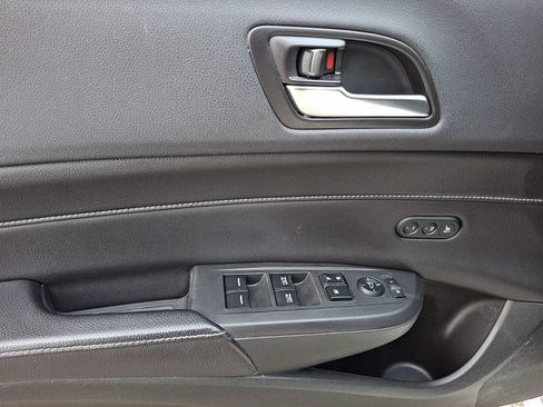 Used 2022 Acura ILX FWD image 13