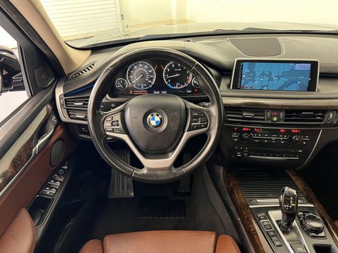Used 2016 BMW X5 xDrive50i image 26