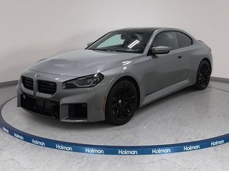 Used 2026 BMW M2 w/ Lighting Package RWD video 1