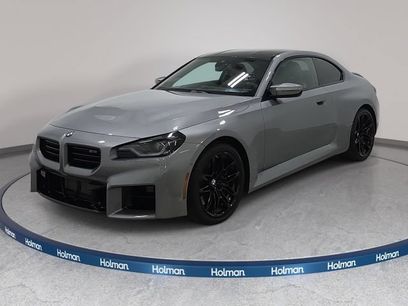 Used 2026 BMW M2 w/ Lighting Package