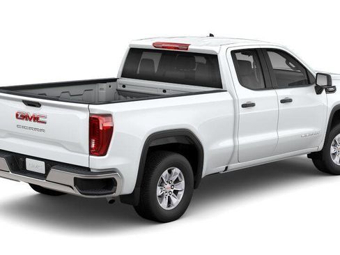 New 2026 GMC Sierra 1500 Pro image 29
